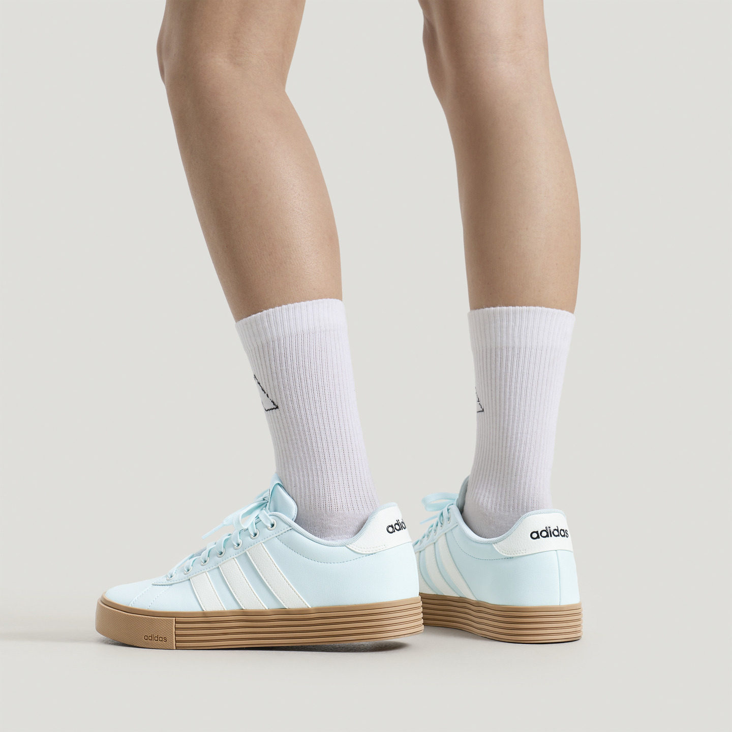 DAILY 4.0复古休闲板鞋男女新款adidas阿迪达斯官方轻运动,淘宝优惠券,粉丝福利购,淘宝优惠卷