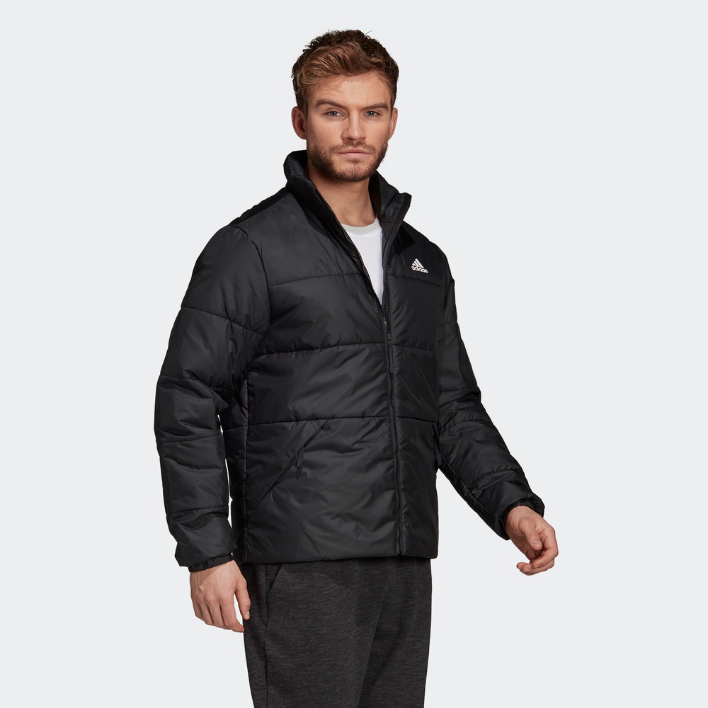 DZ1396 adidas 阿迪达斯官网 男装冬季户外运动中棉茄克外套 DZ1396 adidas 阿迪达斯官网 男装冬季户外运动中棉茄克外套