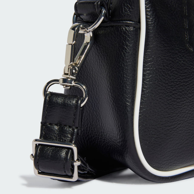 Adidas Clover ຖົງບ່າແຂນ crossbody ຂອງແມ່ຍິງ