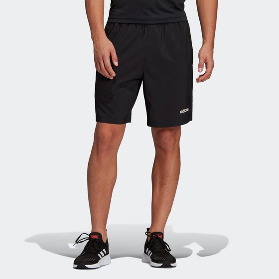 Adidas Adidas official men's quick-drying sports fitness shorts DW9568