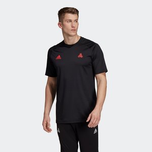 阿迪达斯官网adidas 男装创造者足球运动短袖球衣DP2715 DT9194