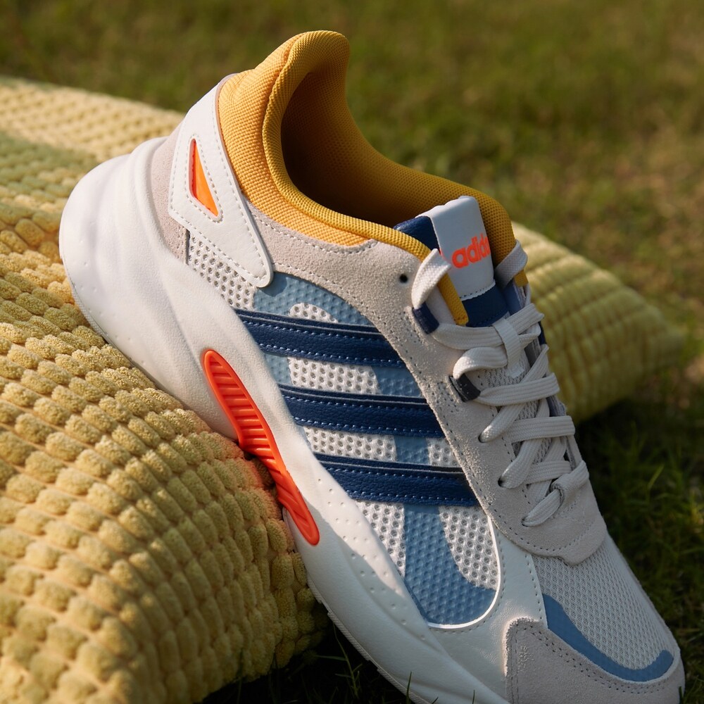 阿迪达斯neo crazychaos shadow鞋 adidas板鞋/休闲鞋