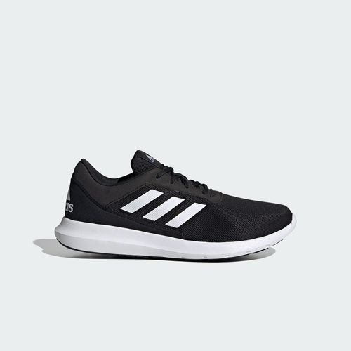 CORERACER随心畅跑网面休闲跑步鞋男子adidas阿迪达斯官方轻运动 - 图2