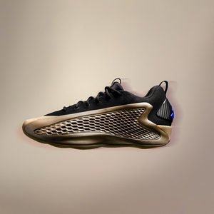 爱德华兹1代低帮boost专业篮球鞋男女adidas阿迪达斯