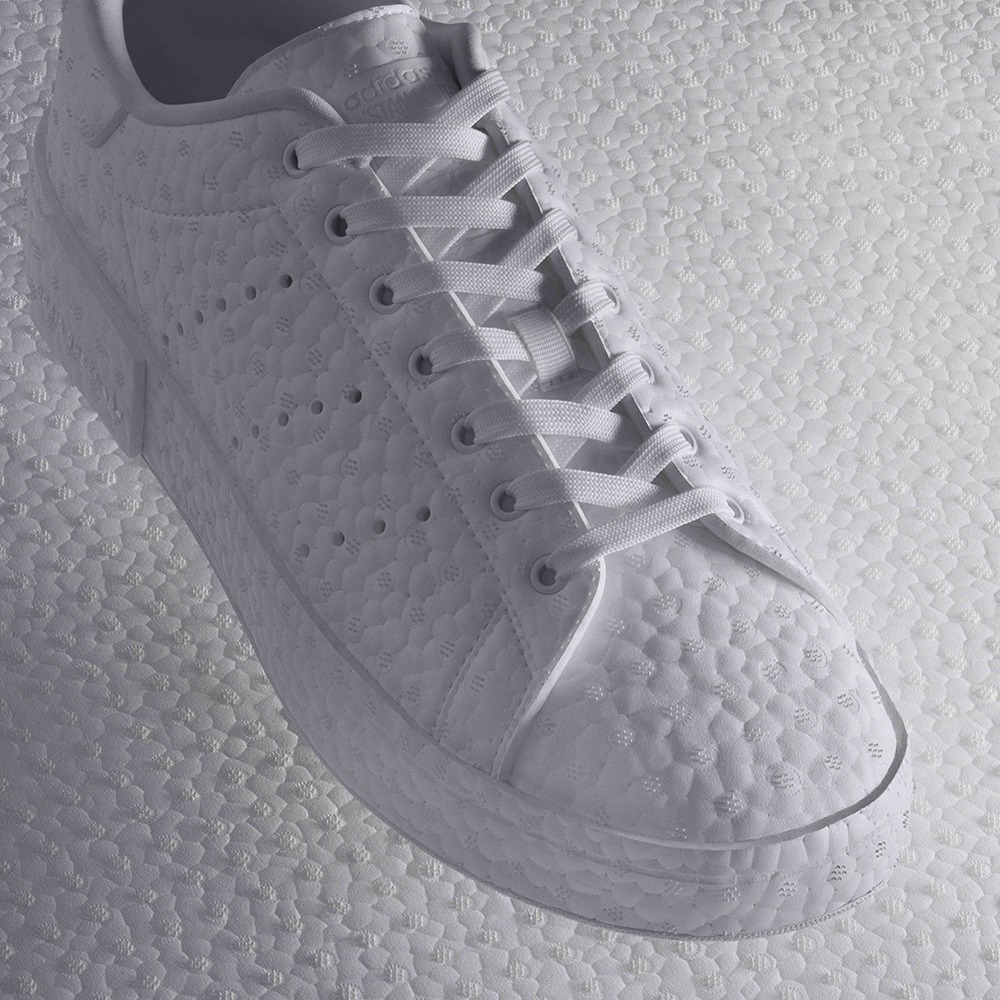 CRAIG GREEN联名STAN SMITH BOOST运动鞋adidas阿迪达斯三叶草 - 图3