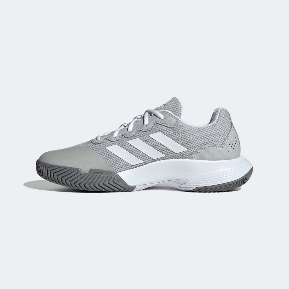  adidas网球鞋