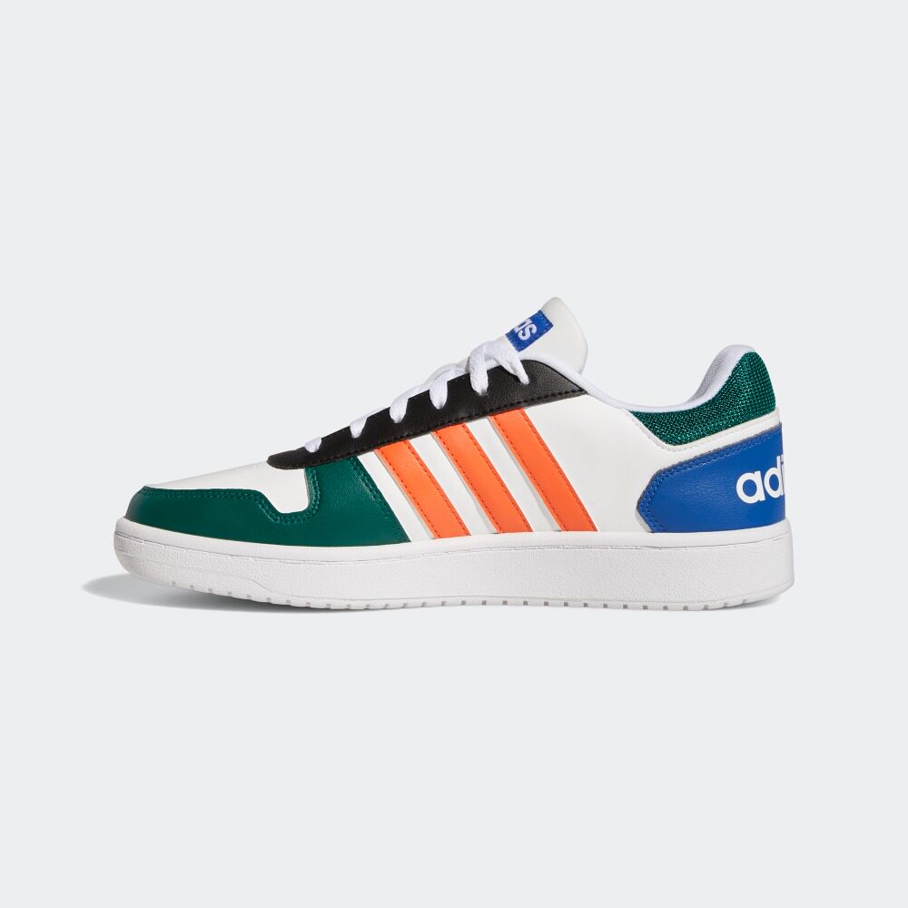 阿迪达斯官方neo hoops 2.0篮球鞋 adidas板鞋/休闲鞋