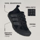 Adidas TERREX ເກີບຍ່າງຂອງຜູ້ຊາຍແລະຜູ້ຍິງ