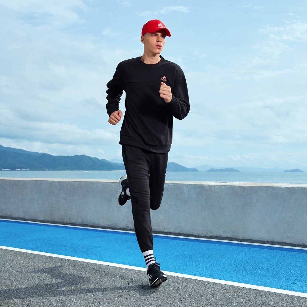 阿迪达斯response super 2.0跑步鞋 adidas跑步鞋