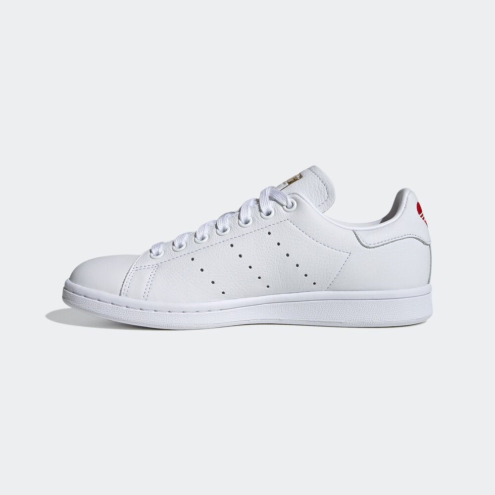 阿迪达斯官网stan smith w运动鞋 adidas板鞋/休闲鞋