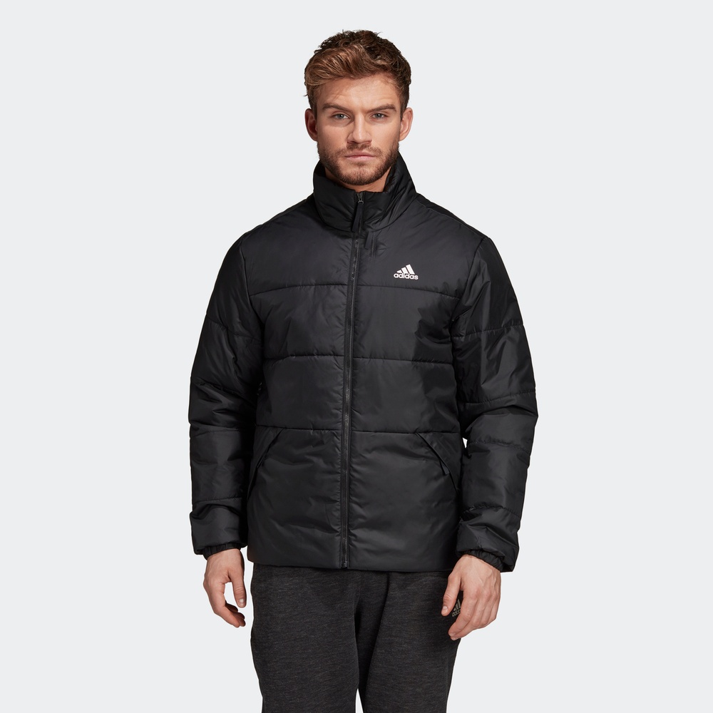 DZ1396 adidas 阿迪达斯官网 男装冬季户外运动中棉茄克外套 DZ1396 adidas 阿迪达斯官网 男装冬季户外运动中棉茄克外套