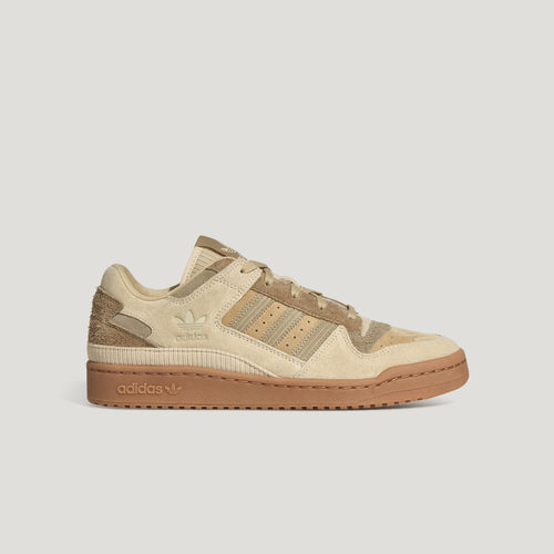 FORUM LOW CL低帮休闲篮球风板鞋男女adidas阿迪达斯官方三叶草 - 图2