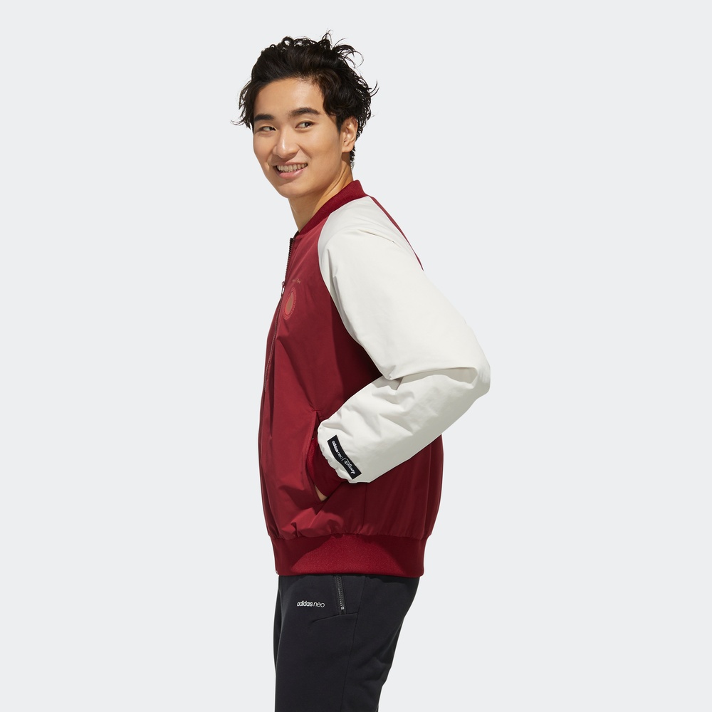 neo 米老鼠联名款男装冬季运动棉服 Disney 阿迪达斯官网 adidas neo 米老鼠联名款男装冬季运动棉服 Disney 阿迪达斯官网 adidas