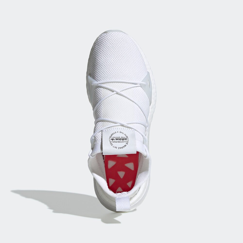 阿迪达斯官网arkyn knit w经典女鞋 adidas板鞋/休闲鞋