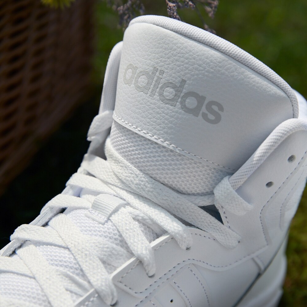 adidas阿迪达斯官网neo ENTRAP MID男子中帮休闲篮球鞋FY5637