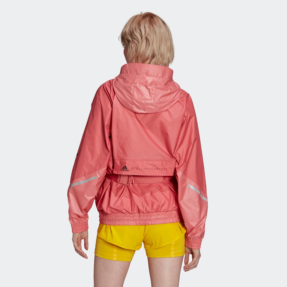 adidas阿迪达斯官网smc女装运动夹克外套GT4278 GT4279