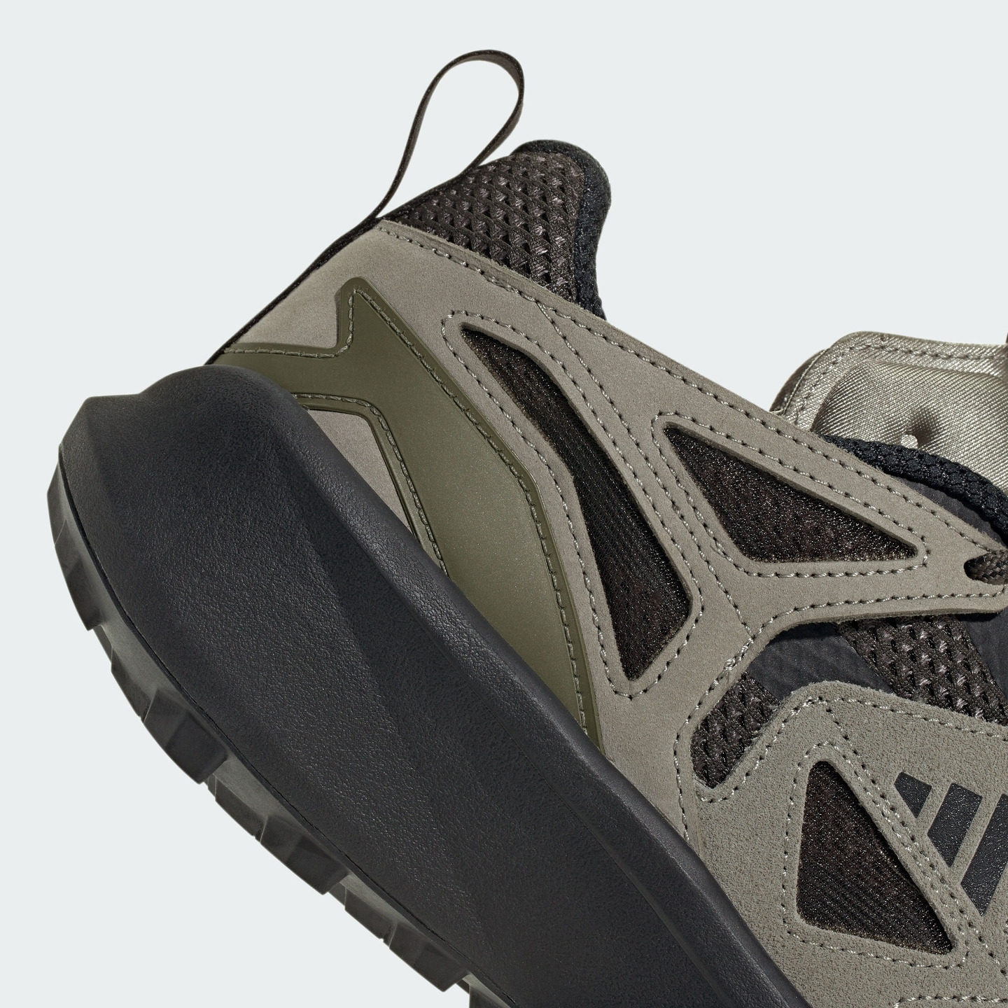 KANTAI TRAIL休闲户外风跑步鞋男子adidas阿迪达斯官方轻运动,淘宝优惠券,粉丝福利购,淘宝优惠卷