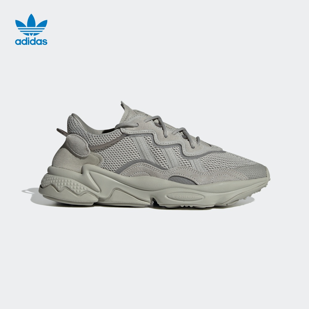 阿迪达斯官网 adidas 三叶草 OZWEEGO男女经典运动鞋GV9965GZ2