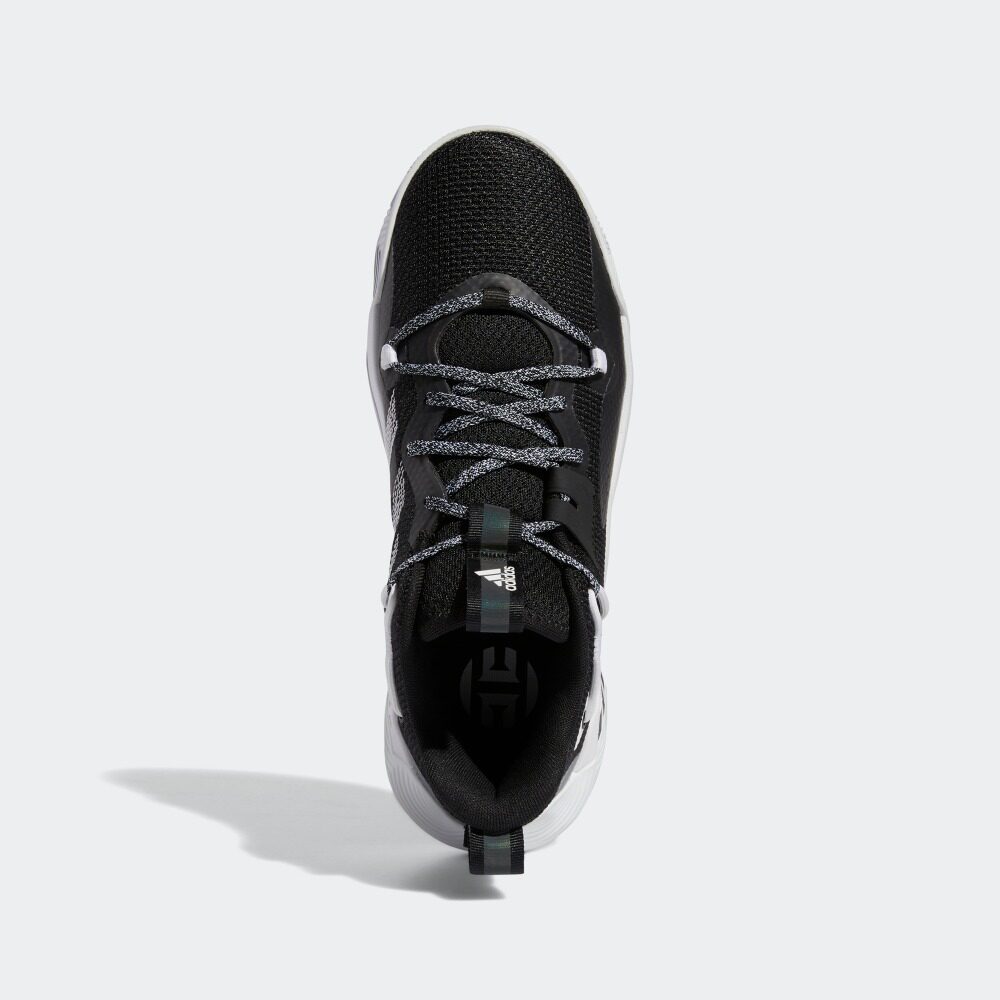 阿迪达斯哈登stepback 3男女篮球鞋 adidas篮球鞋