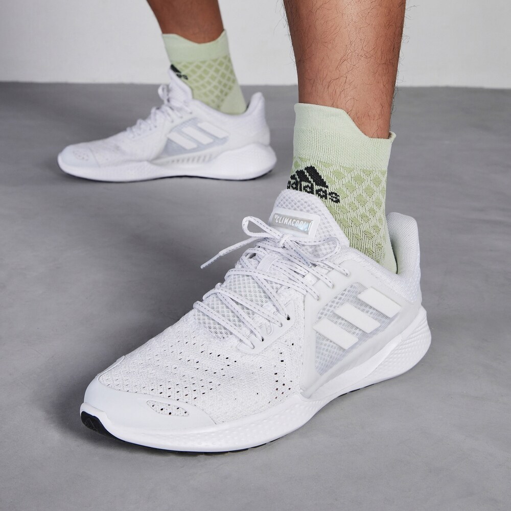 阿迪达斯官网climacool vent跑步鞋 adidas跑步鞋