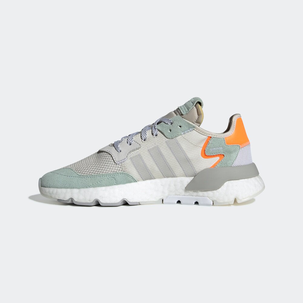 阿迪达斯官网nite jogger运动鞋 adidas板鞋/休闲鞋