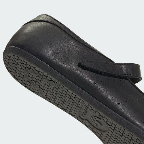 STAN SMITH LO BALLET低帮芭蕾风薄底鞋女adidas阿迪达斯三叶草 - 图3