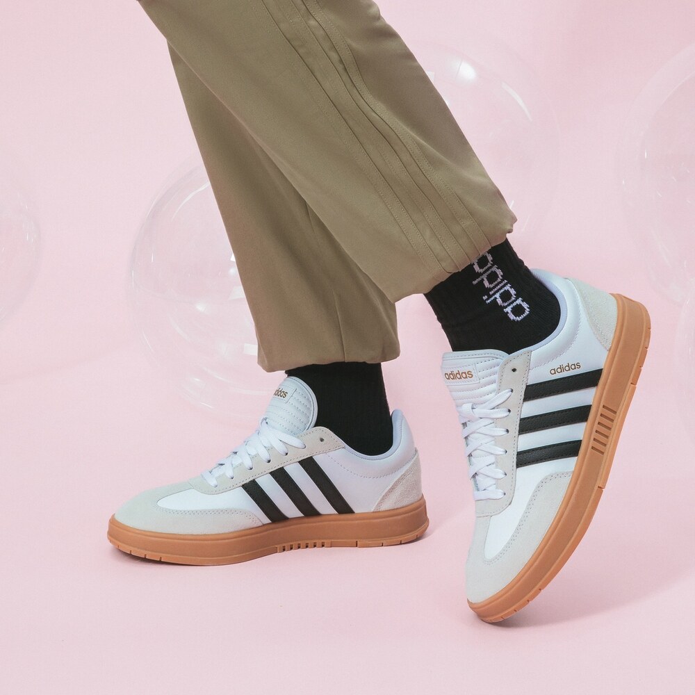 阿迪达斯官网neo gradas男女运动鞋 adidas板鞋
