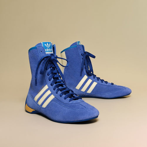 RASANT复古中高帮薄底赛车文化运动鞋女子adidas阿迪达斯三叶草 - 图2