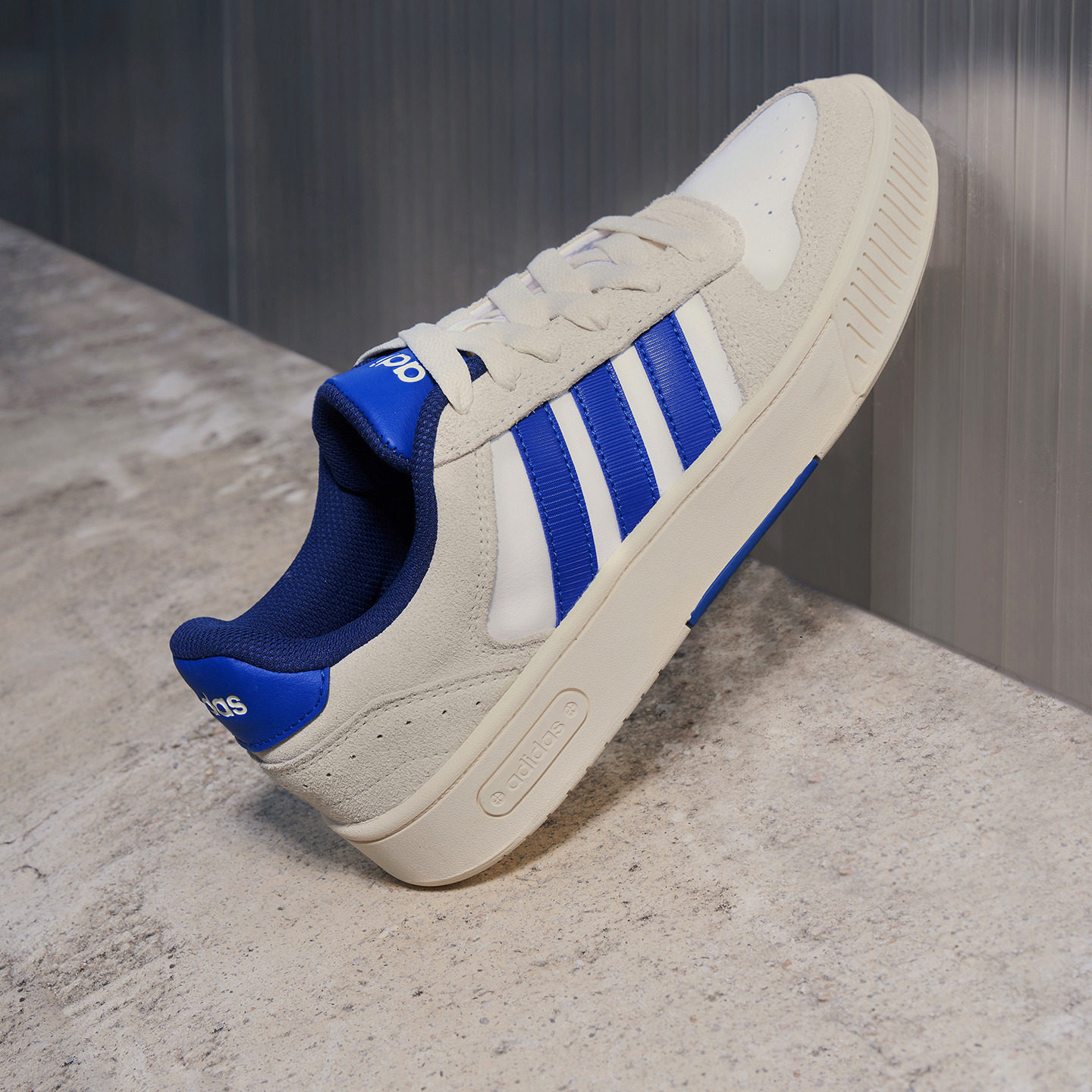 「小锯齿」D-PAD CLASSIC美高风篮球风板鞋男女adidas阿迪达斯