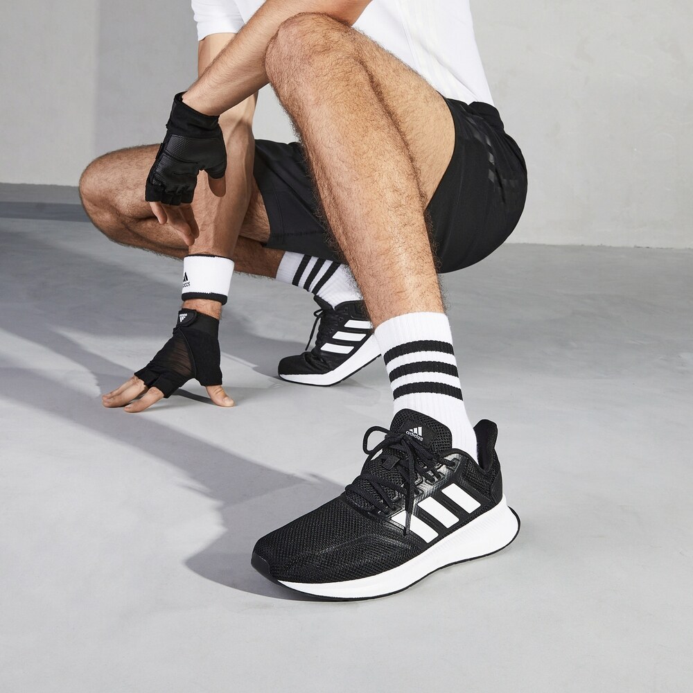 【预售】阿迪达斯runfalcon跑步鞋 adidas跑步鞋