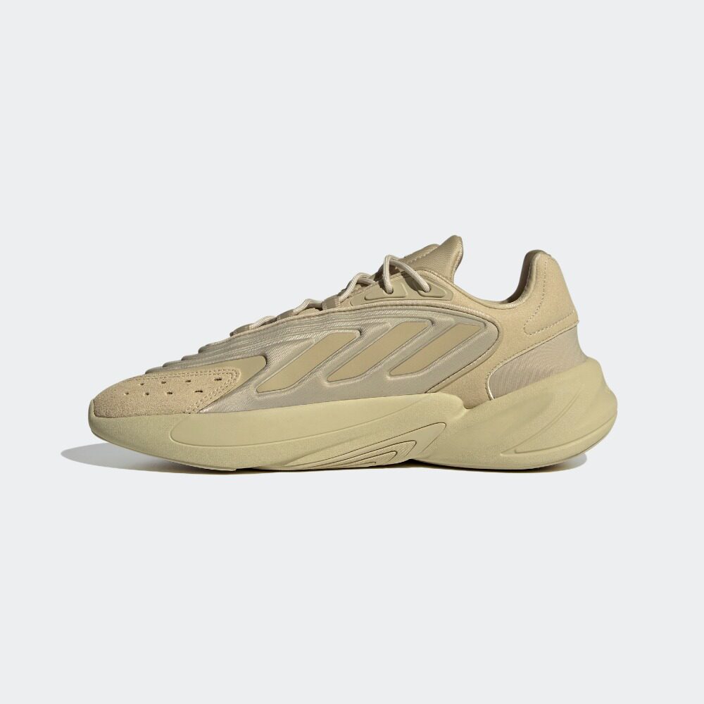 阿迪达斯官方ozelia男女跑步经典鞋 adidas板鞋/休闲鞋