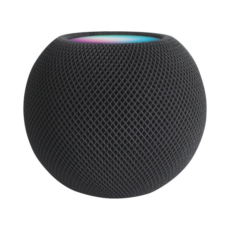 Apple/苹果 HomePod mini 智能音箱家庭迷你无线iPhone手机语音响 - 图3