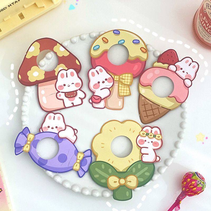 卡通棒棒糖卡纸励志祝福文字贺卡鼓励语装饰卡送学生精致糖果礼物,淘宝优惠券,粉丝福利购,淘宝优惠卷