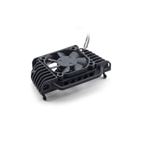 AXIAL CAPRA 1.9 UTB 迅猛龙 尾置仿真散热器 - 图2
