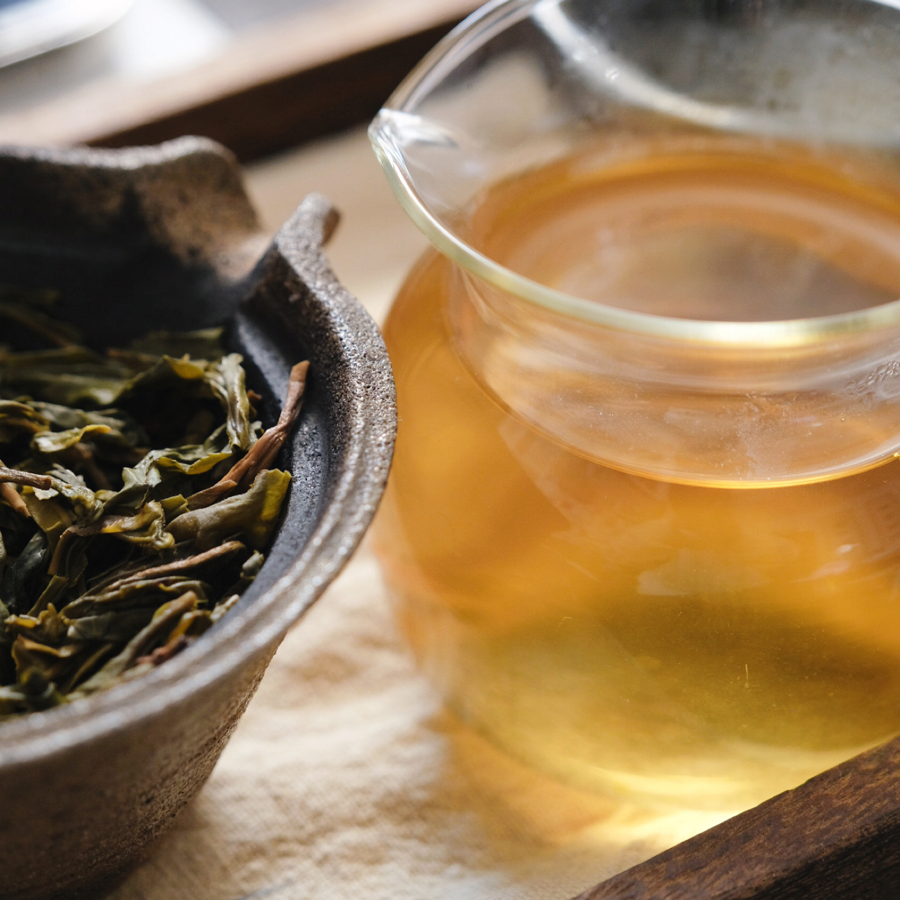 【巴达山】云南勐海郎河古树普洱茶生茶357g茶饼好喝可囤 - 图2