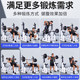Barbell squat bench press rack fitness equipment home fitness