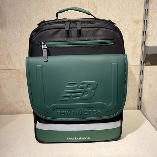 New balance NB儿童25秋男童女童学生护脊减压双肩包书包8PF3E013 - 图0