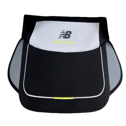 new balance NB24夏韩版男童女童儿童遮阳可变大小空顶帽8QE2E033 - 图3