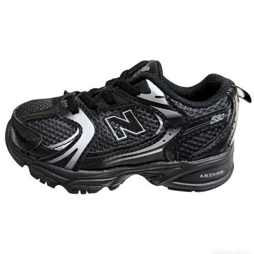 NewBalance NB童鞋26新款男童女童儿童宝宝一脚蹬跑步运动鞋530KA - 图3