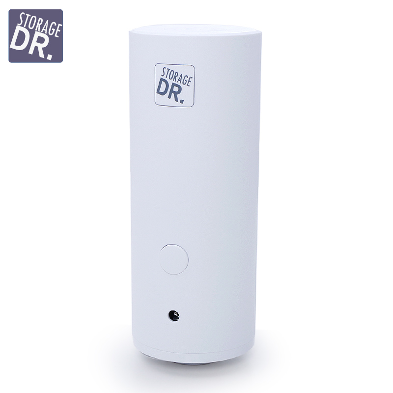 DR.STORAGE電泵專用抽氣電動泵 真空壓縮袋抽氣泵