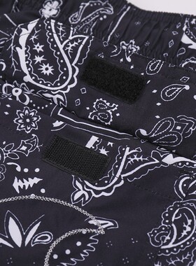 StretchFitnessBeachShorts