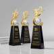 Anniversary commemorative trophy customization limited time special offer
