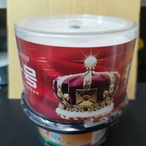 Rhenium RITEK Print 1 Number of printable blank CD16 speed music 700M blank CD ROM burn