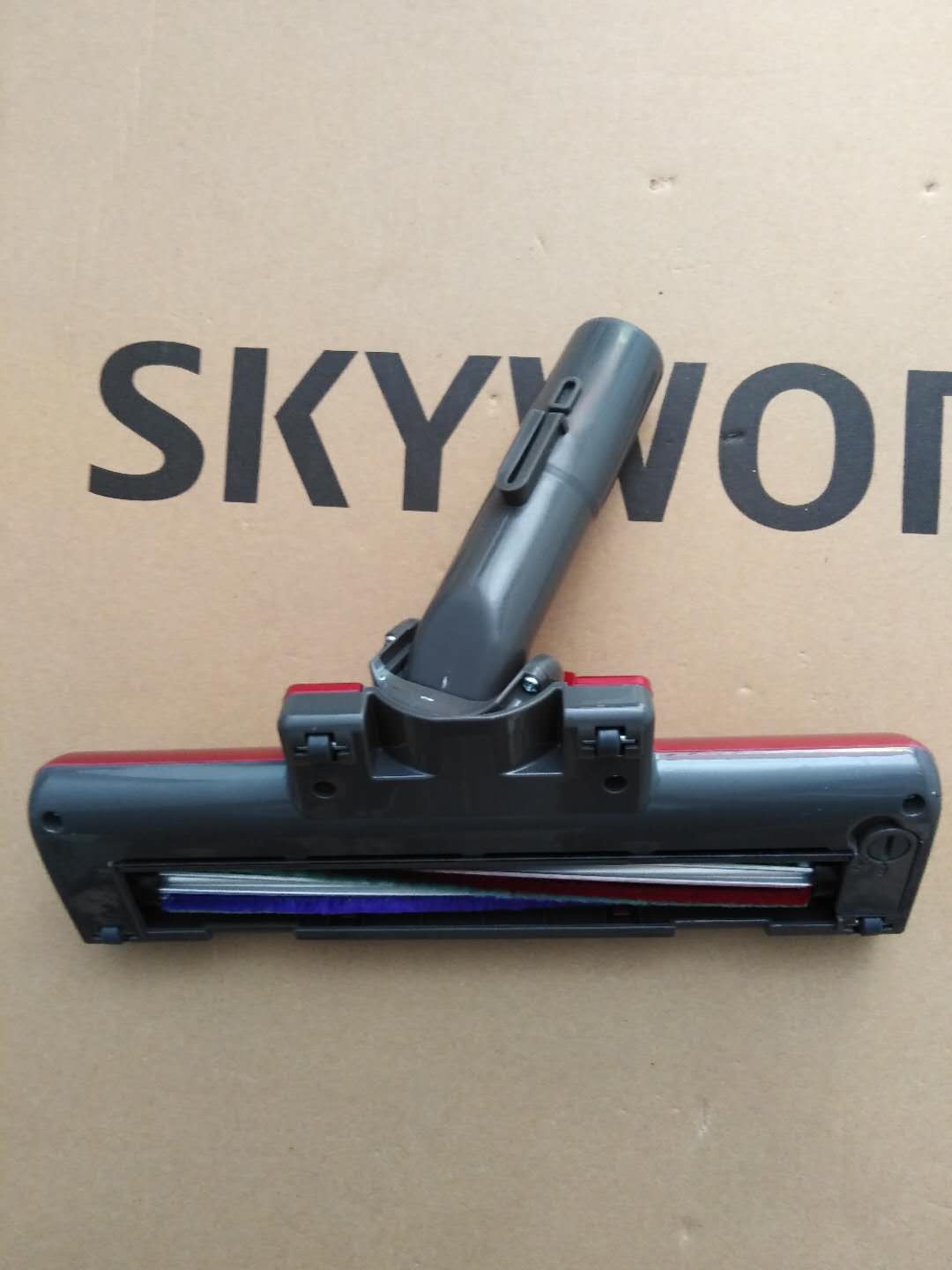 美的吸尘器配件吸尘器地刷 MV-WD14Q5A/VC14X3-FT吸尘器吸头吸地 - 图0