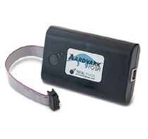 Aardvark I2C SPI Host Adapter TP240141 Burn Recorder Original Dress Spot