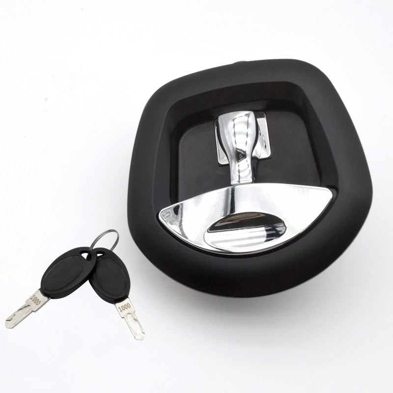 越野改装拖车T型鱼尾把手锁机械锁MS902特种卡车铝工具箱锁,淘宝优惠券,粉丝福利购,淘宝优惠卷