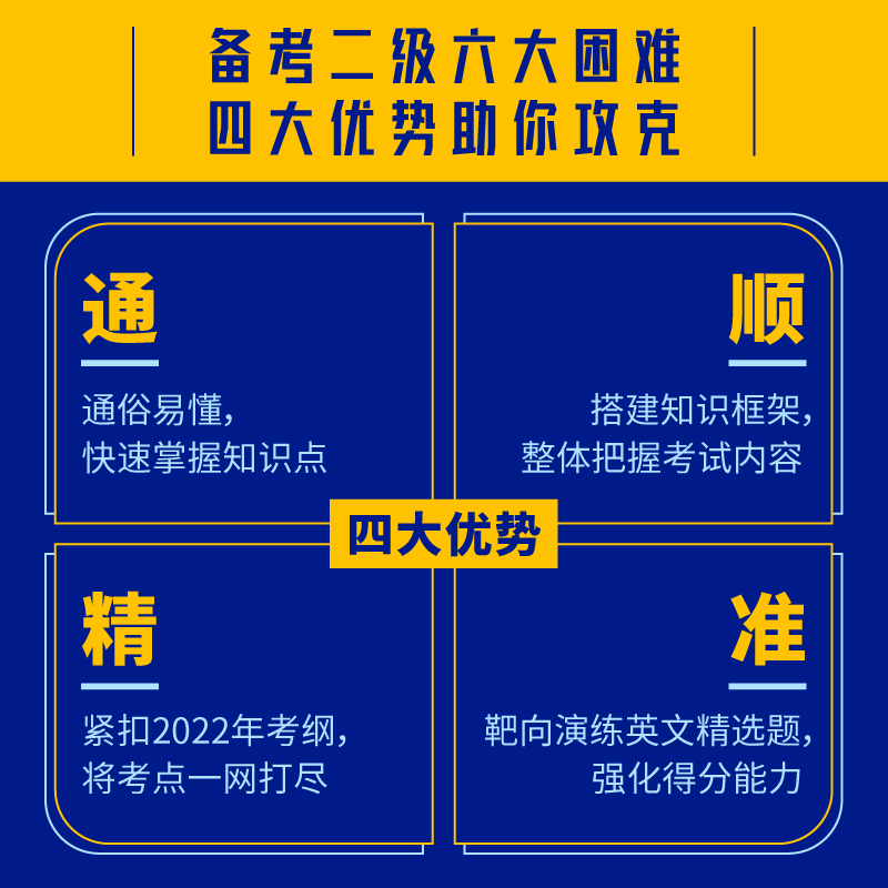 【高顿教育】CFA二级2022版特许金融分析师考试官方中文教材notes注册金融分析师 立信会计出版社 官方教材