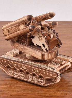 工艺品玩具模型桌面家居摆设