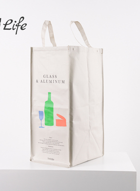 礼物袋空盒子生日伴手礼盒装饰品