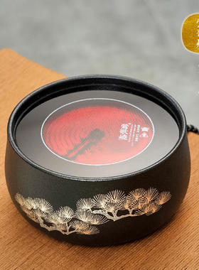 正品台湾莺歌烧电陶炉茶道煮水炉